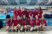 Srbija u osmini finala Svetskog prvenstva: Juniorke potopile Argenitnu, sledi duel sa Brazilom