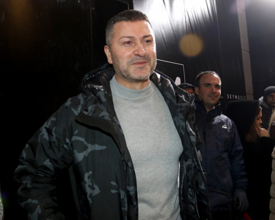 Đole Đogani zaratio sa ocem zbog prvog honorara: Nećeš ti meni da kaljaš obraz