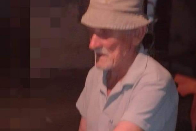 Nestao starac iz okoline Šapca: Poslednji put viđen u Osečini, policija moli za pomoć!