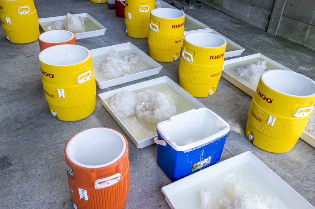 Severna Koreja na kristal metu i heroinu: Prebeg otkriva tajne najzatvorenije zemlje sveta