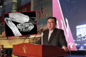 Severna Koreja na kristal metu i heroinu: Prebeg otkriva tajne najzatvorenije zemlje sveta