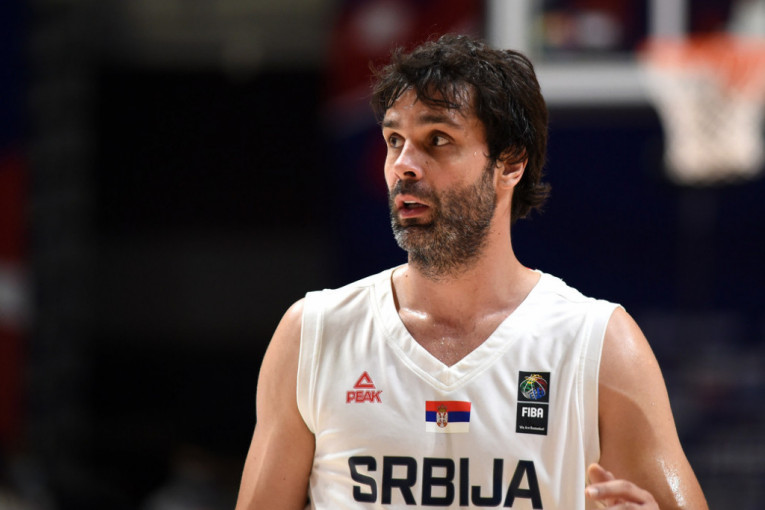 Pešić precrtao Teodosića! Orlovi sa novim kapitenom idu na Evrobasket!