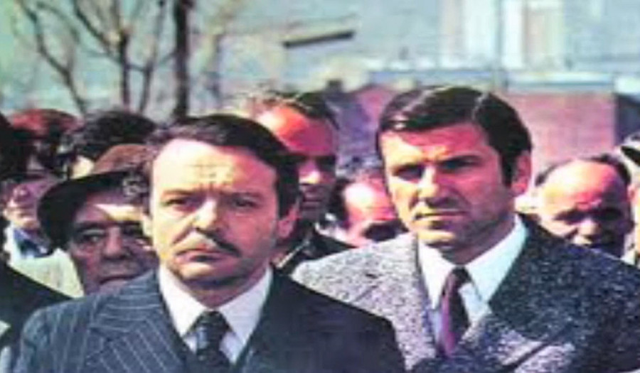 Zlatno doba: BDP obeležava 100 godina od rođenja Radeta Markovića