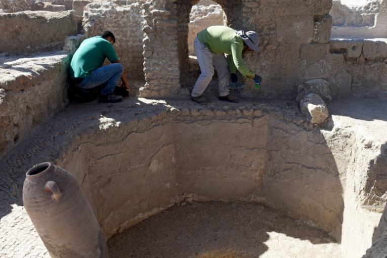 Veliko arheološko otkriće u Izraelu: Pronađena kost deteta stara milion i po godina (FOTO)