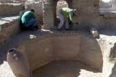 Veliko arheološko otkriće u Izraelu: Pronađena kost deteta stara milion i po godina (FOTO)
