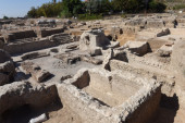 Sjajno otkriće: U turskom Izmiru pronađene alatke stare 8.200 godina (VIDEO)