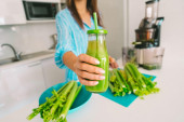 Ovaj lek možete pripremiti kod kuće: Celer pomaže kod povišenog holesterola, a dobar je i za jetru