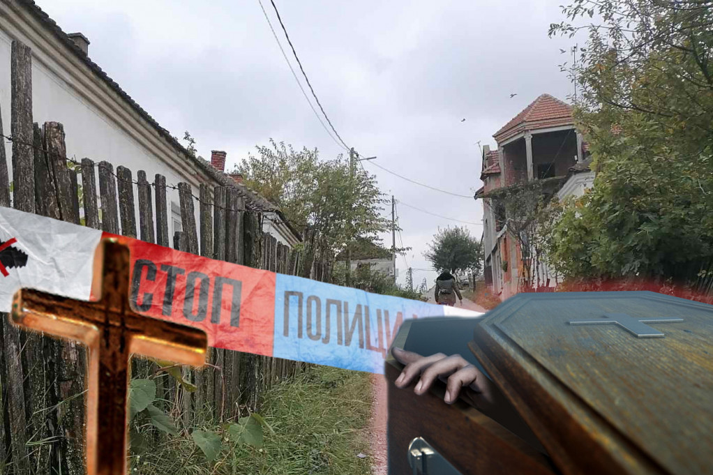 Svetozar (65) tukao krstom policajce jer su mu oživeli suprugu! Proglasio ženu mrtvom, pa nastao haos!