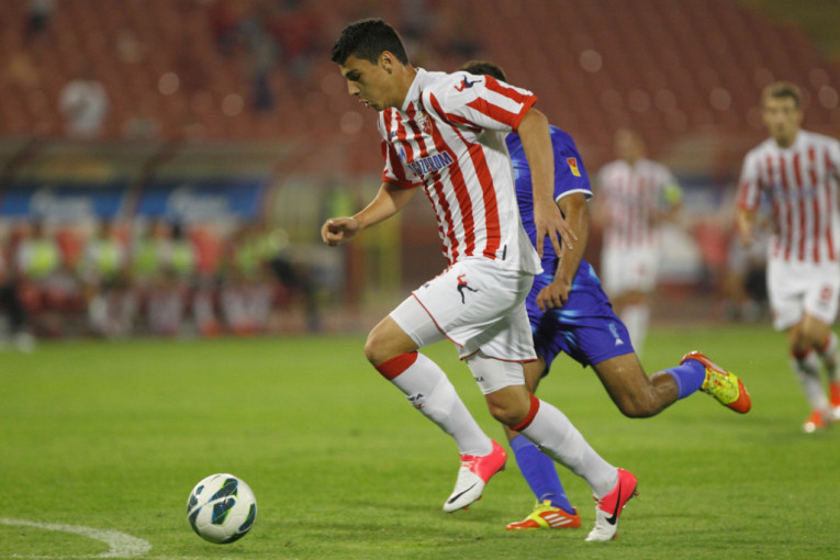 Zvezdaši, sećate li se "australijskog Nikole Žigića": Babalj ponovo na velikoj sceni!