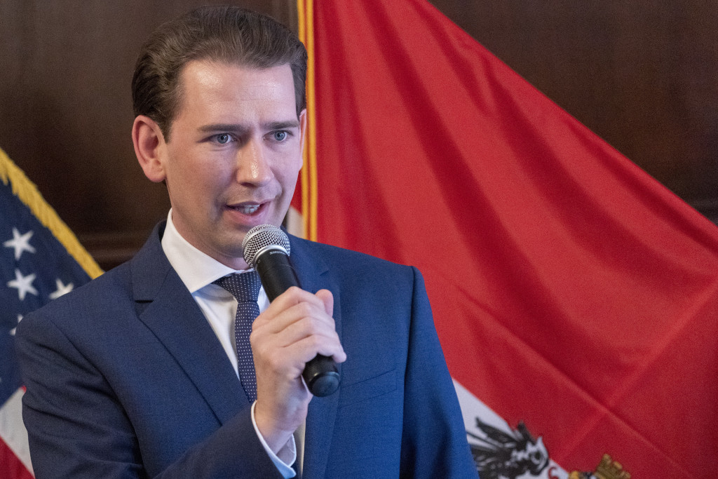 Odlučuje se o ukidanju imuniteta Kurcu: Lažne optužbe protiv mene mogu se brzo odbaciti