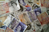 Banka Engleske iznenadila, podigla ključnu kamatu: Prva u svetu povećala troškove zaduživanja