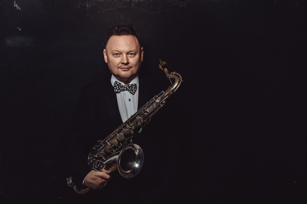 Koncert Vasila Hadžimanova i Olega Kirejeva: Ruski džez i balkanski fjužn dva vrhunska umetnika