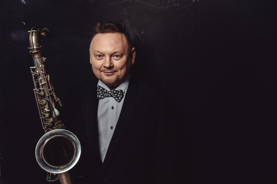 Oleg Kirejev bira „najzaraznije“ pesme za nastup u Akademiji 28: Hipnotički i senzualan džez