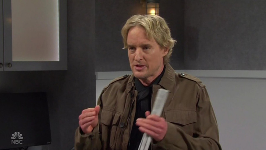 Oven Vilson odbija da upozna trogodišnju ćerku: Pomaže finansijski, ali je nikada nije video