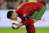 Ronaldo je najbolji posle Napoleona: Kasano ponizio slavnog Portugalca i njegovog agenta (VIDEO)
