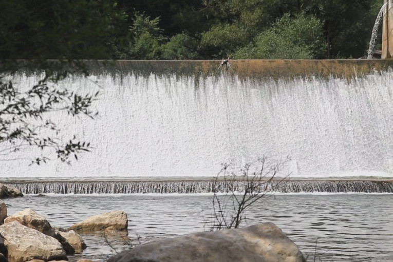 Rekord u proteklih 30 godina: Najmanje vode na Rzavu zabeleženo je ovog leta, konačno ukinute restrikcije