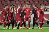 Srbija čeka kiks Portugala, Hrvati i Rusi moraju da pobede: Kuva u kvalifikacijama, večeras bi moglo i da proključa