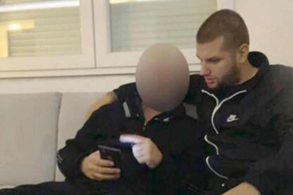 Crnogorska policija pretresla kuću u kojoj su ubijeni Hodžić i Spahić: Privedena još dvojica, Belivuk, Miljković i Janković već iza brave!