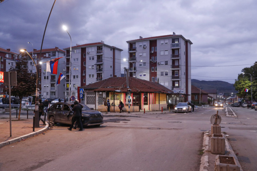 Eskobar: Primena Ohridskog sporazuma mora da počne od ZSO i napretku u položaju Srba na Kosmetu