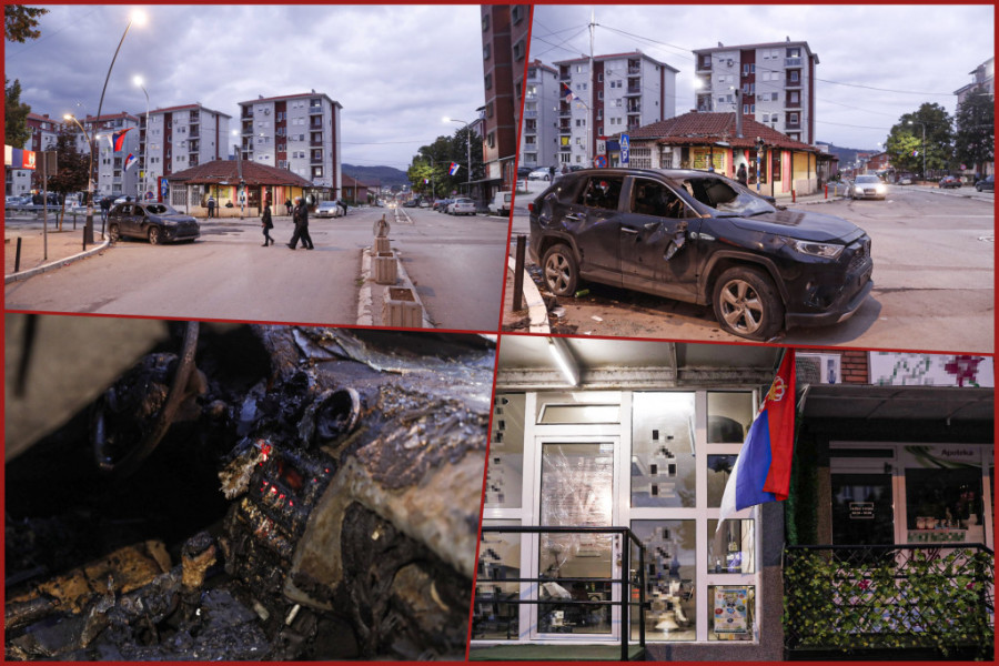 Bivši britanski ambasador dolazi u Srbiju, evo kako komentariše upad kosovskih snaga na sever