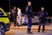 Poznati detalji napada u Norveškoj: Za 34 minuta nasumično ubio petoro ljudi (VIDEO)