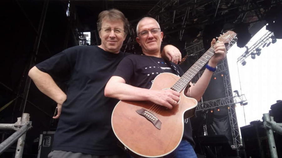 Jesenji „Piknik u bašti“: Tri sjajna koncerta u Jevremovcu