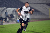 Povratnik u Partizan ostvario san konačno, Zdjelaru obećao čokoladu!