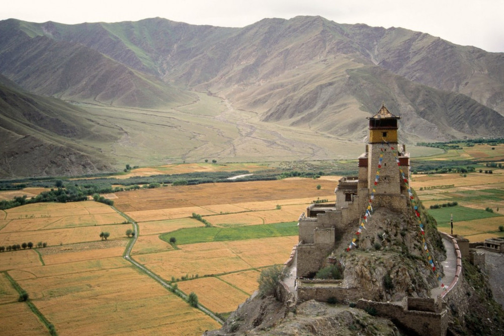 Kinezi grade najveću hidroelektranu na svetu, Tibetanci se ne raduju
