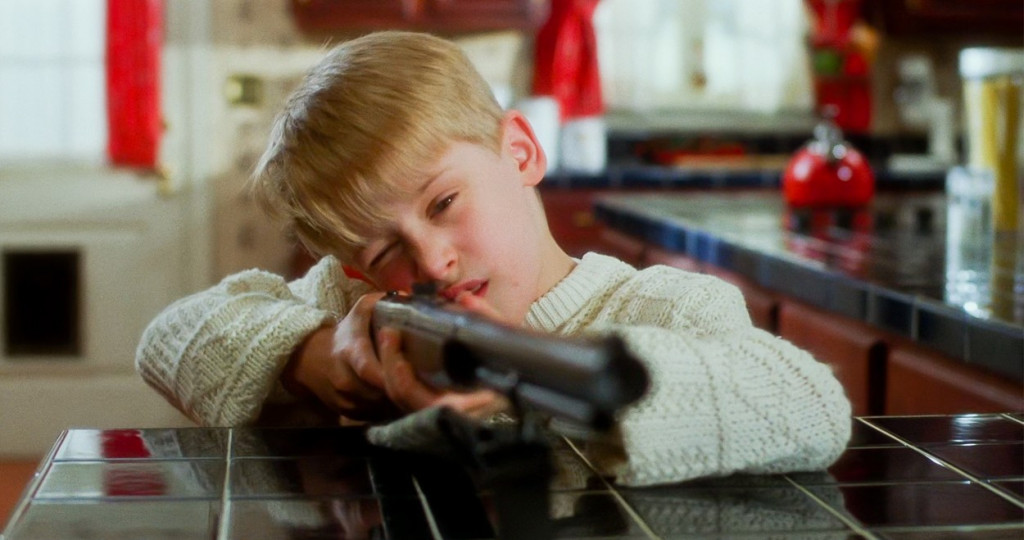 Rešena najveća misterija filma "Sam u kući": Konačno znamo odgovor na čuveno pitanje (FOTO/VIDEO)