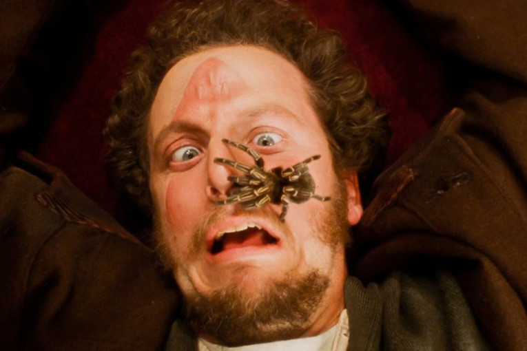 Hteo da plati prostitutku, pa prijavljen policiji! Čuveni Marv batalio holivudski život, a sada ponovo napravio incident!