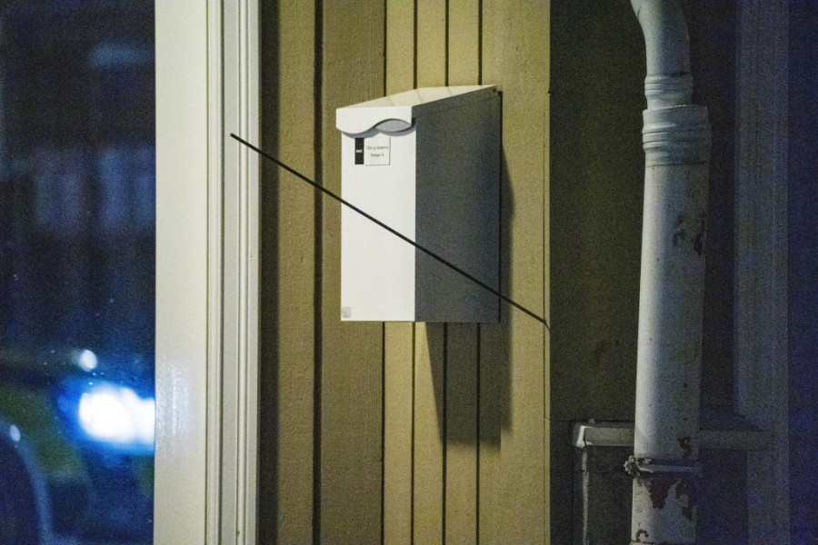 Danac koji je usmrtio petoro ljudi odranije poznat policiji: Prešao u islam i već imao znakove radikalnog ponašanja?