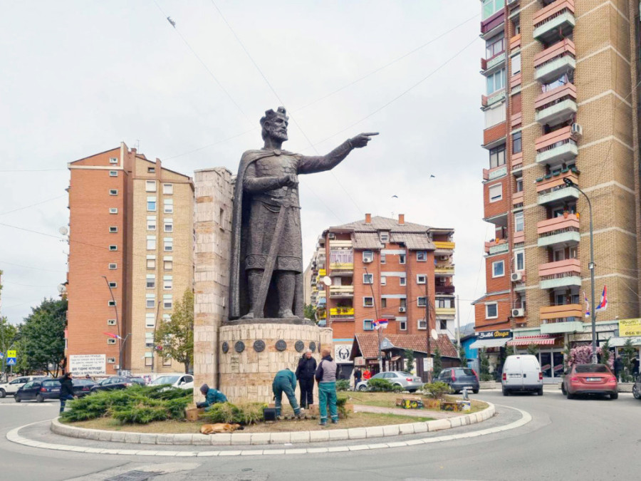 "Kurti nas je doveo na samu ivicu rata", Srbija ima pravo da vrati pripadnike bezbednosnih snaga na Kosmet (FOTO/VIDEO)