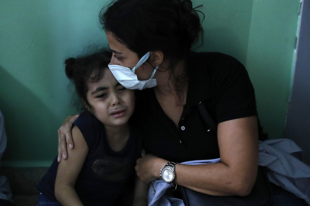 Prvi slučaj kolere u Libanu od 1993. godine! Siromaštvo i zaraza prete da razore ovu državu