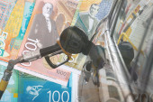 SAZNAJEMO Šta će biti sa gorivom: Sutra ističe uredba o ograničenoj ceni