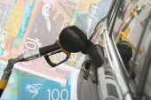 Poznata cena benzina! Evo koliko će koštati od danas