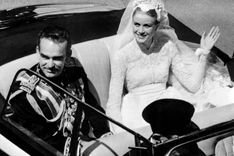 Najveća kraljevska venčanja kroz istoriju: Među najraskošnijim i jedno naše