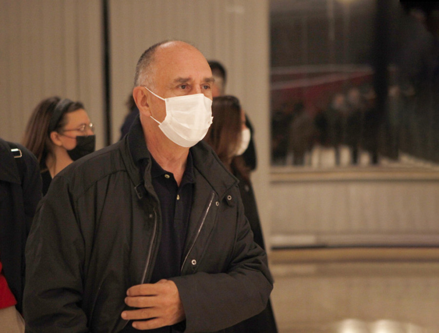 Svetislav Bule Goncić na čelu Narodnog pozorišta