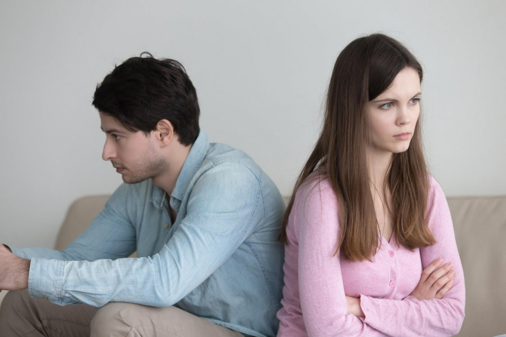 Ljubav i konflikti idu ruku pod ruku: Uz pomoć pet praktičnih koraka pretvorite svađu u zdrav razgovor