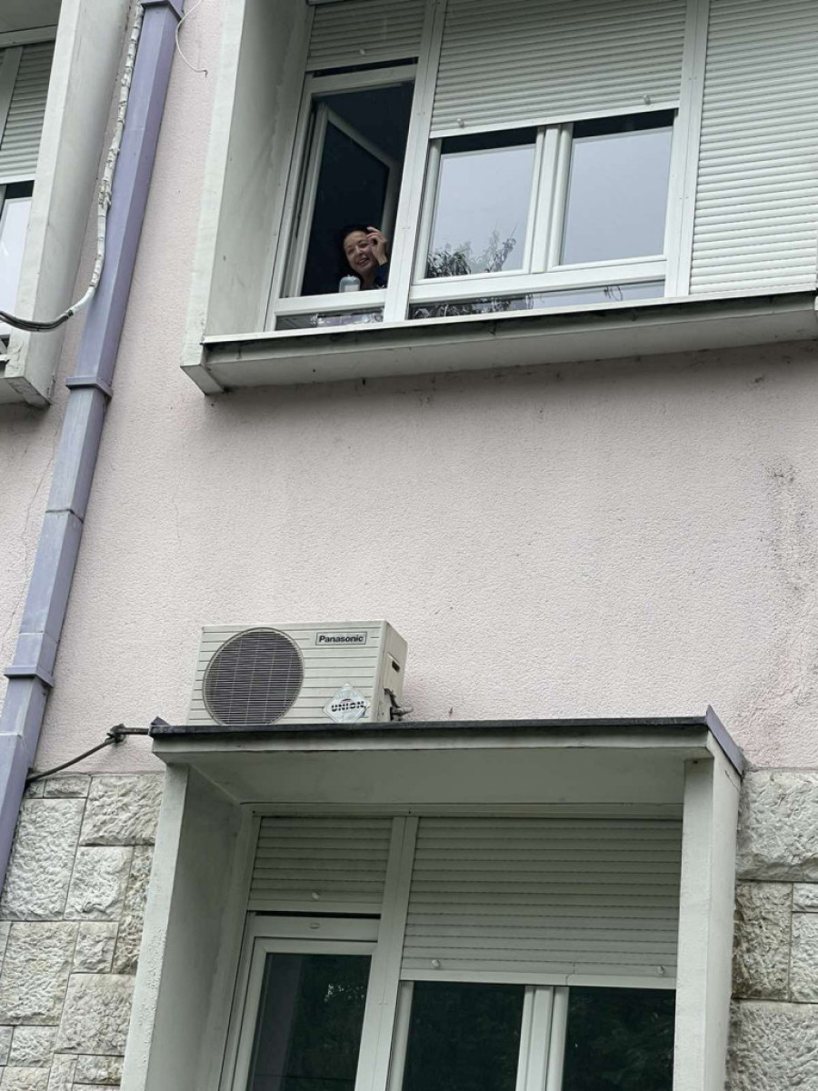 Olga nije verovala da korona može da je obori, a nakon 10 dana mogla je da umre: "Ljudi, nemojte se junačiti! Ovo je strašno!"