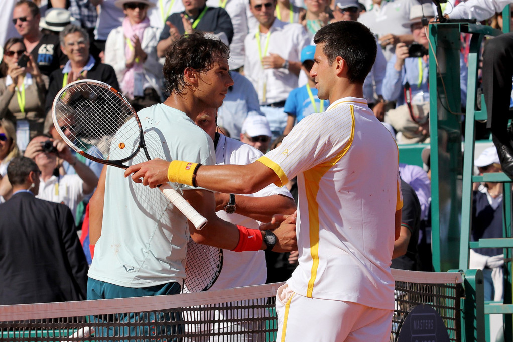 Konačno! Rafa se oglasio posle Novakovog uspeha u Melburnu! (FOTO)