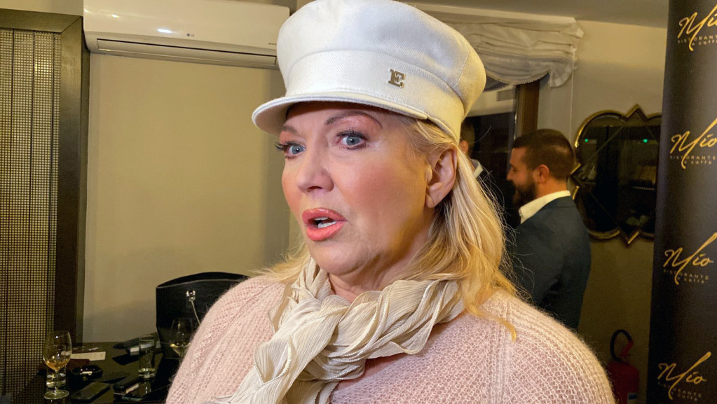 Suzana Mančić krije ljubavnike! Napravila tajnu listu, pa priznala: Bilo je svega i sa ženama tih muškaraca