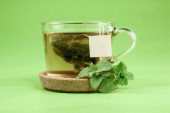 Jutarnju kafu zamenite zelenim čajem i vaše telo će osetiti sva blagotvorna dejstva ovog napitka