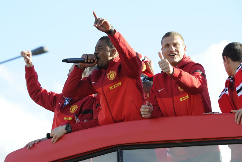 Možda je otišao da tetki odnese lek! Ronaldov odlazak sa Old Traforda prva vest na Ostrvu