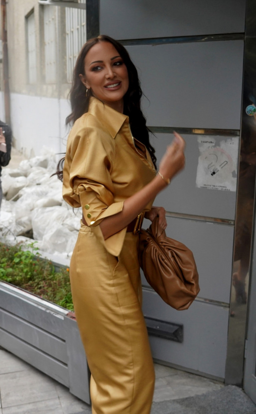 Čudno mi je bilo, nisam je očekivala u „Zvezdama Granda“: Aleksandra Prijović o Cecinom učešću u žiriju