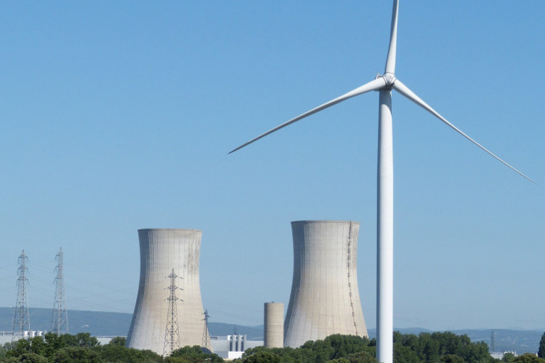 Odakle će Evropa dobijati struju: Nuklearke su "zelene" i tačka, poručuju iz Brisela