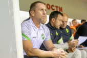Hoćemo Zvezdi da damo gol: Trener Kolubare duel sa šampionom nazvao istorijskim