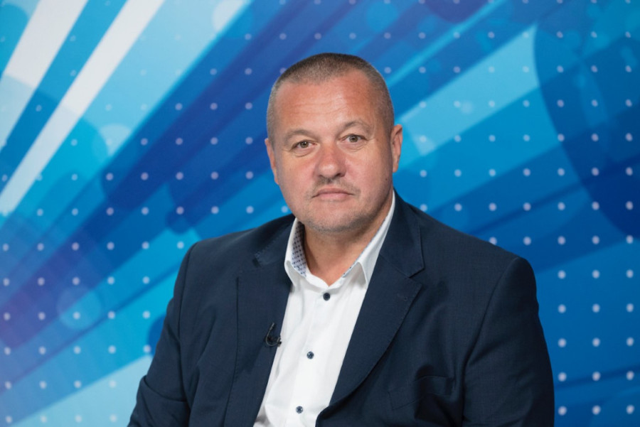 Treba li novinari da se plaše pretnji Čobana!? Medijskom magnatu smeta država, ali ne i novac koji od nje uzima