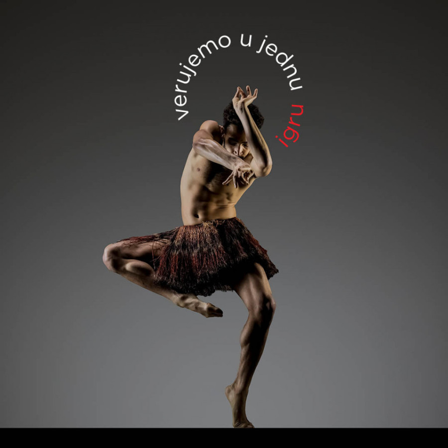 "Verujemo u jednu igru": Predstavljen spektakularni program 19. Beogradskog festivala igre