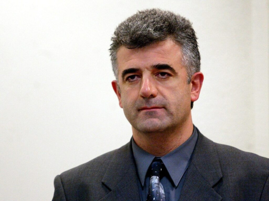 Bivši šef crnogorske službe otkrio: ANB nije bila obaveštena o boravku Belivuka i Miljkovića, osvrnuo se i na mučko ubistvo Duška Jovanovića