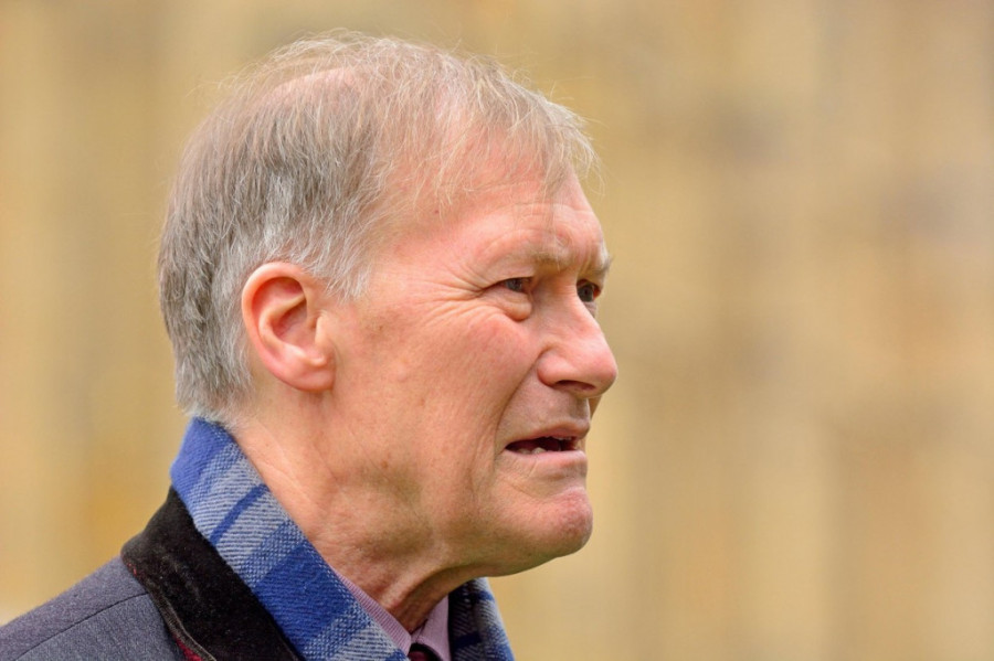 Razjareni napadač nije mogao da prestane da se iživljava nad njenim telom: Dejvid Ejms nije prvi britanski poslanik koji je ubijen